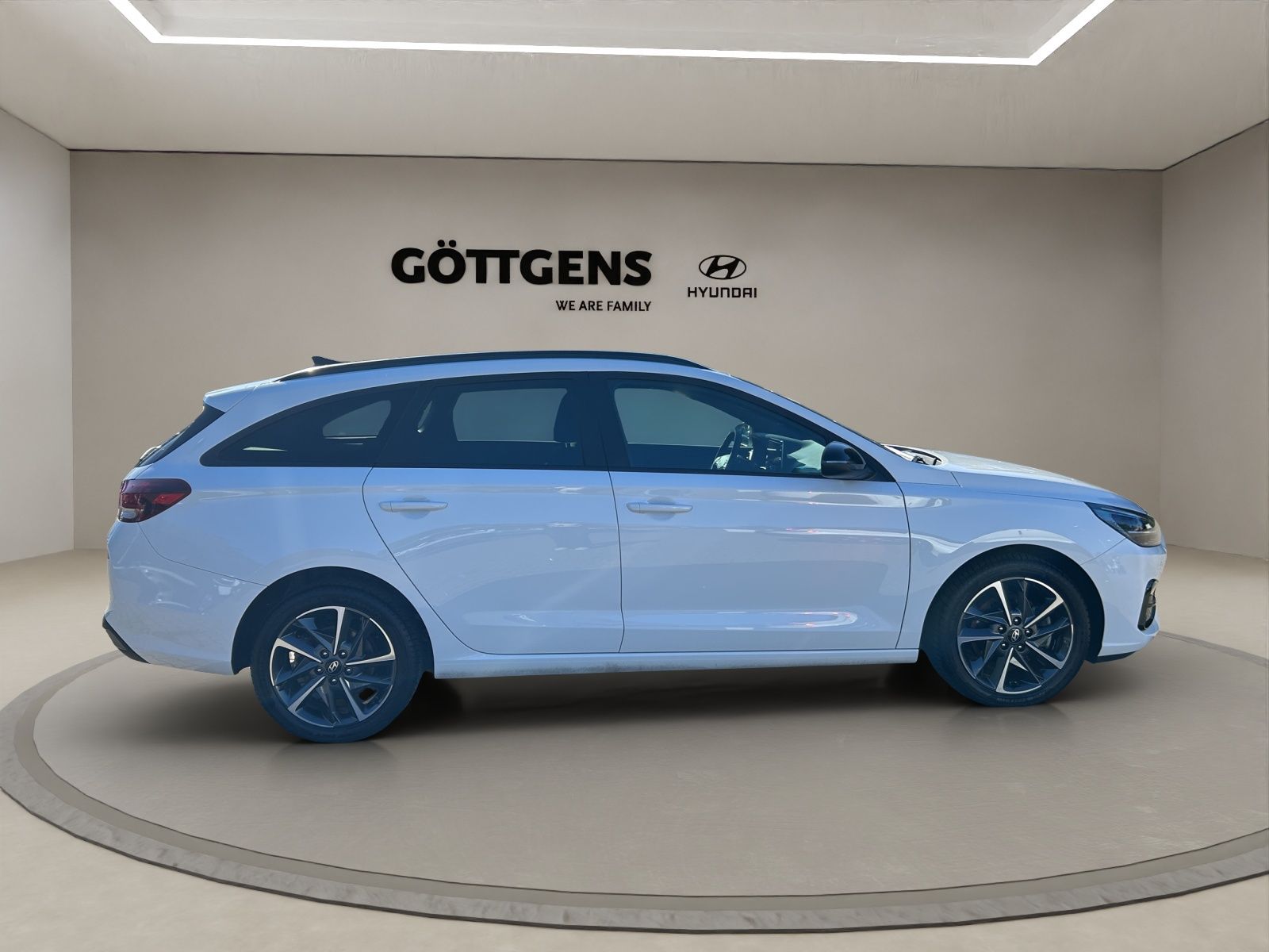 Hyundai i30 – Bild 5