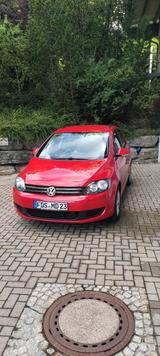 Volkswagen Golf Plus/wenig KM und guter Zustand - Volkswagen Golf Plus: W