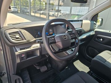 Opel Zafira Life - 12