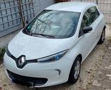 Renault Zoe BJ 2018 inkl. Batterie(95%) 56.000km - Renault ZOE in München