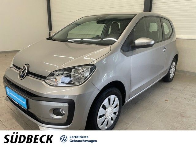 Image of Volkswagen up!