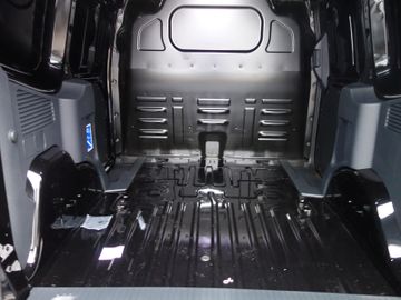 Bild 11 Ford Transit Courier 1,5 Limited PDC NAVI AHK