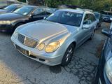 Mercedes-Benz E 220 CDI T Autom.,Klima,PDC,AHK