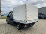 Mercedes-Benz Sprinter 215 CDI DOKA Kompakt 6-Sitze Klima Sitz - Offers