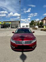 Volkswagen Passat CC - VW Passat CC von privat