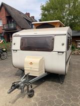 Andere Oldtimer Wohnwagen Otten Foxhol - TÜV neu -  - Wohnwagen Oldtimer