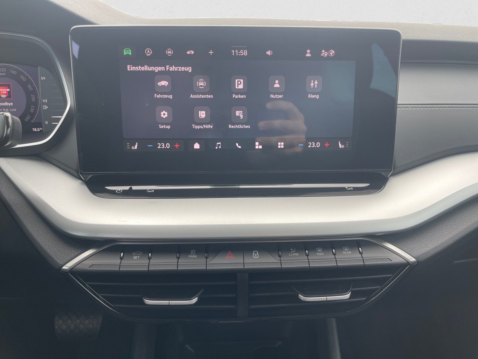Skoda Octavia - Bild 12