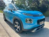 Citroën C3 Aircross Shine*Navi*LED*SHZ*Lane*Pano*Kam* - Citroën C3: Blau