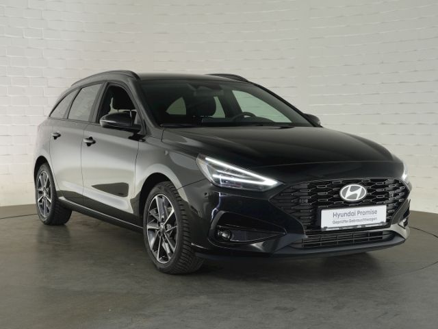 i30cw FACELIFT T-GDI ADVANTAGE PLUS 48V DCT+VOLL