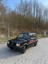 Fiat Panda 141  sehr gepflegt technisch top - Fiat Panda: 141