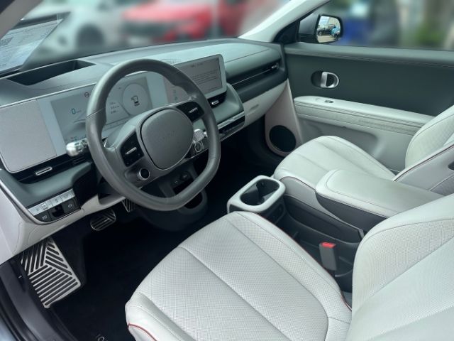 Fahrzeugabbildung Hyundai IONIQ 5 Uniq Elektro 72 RELAX+SOLARDACH+20 ZOLL