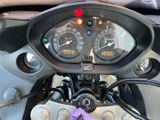 Honda CBF 600  ABS PC38 // optionaleSEITENKOFFER - HONDA CBF 600