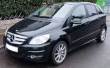 Mercedes-Benz B 180 CDI - DPF AUTOTRONIC - Mercedes-Benz B 180: Cdi Dpf