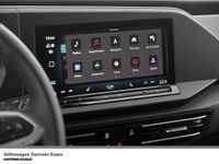 Volkswagen Caddy Maxi - Vorschau Bild 14