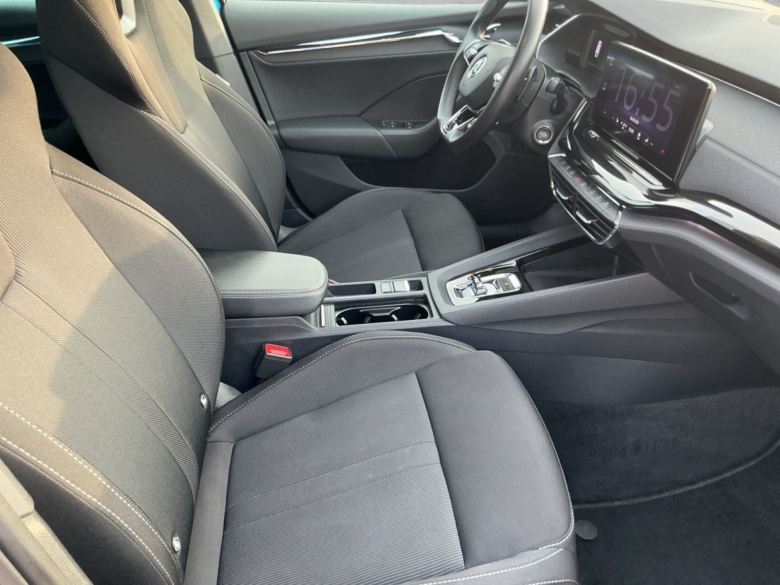 Skoda Octavia - Bild 13