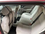 Ford Mondeo - Ford Mondeo aus 2001