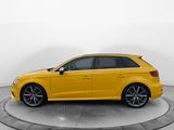 Audi S3 Sportback 2.0 TFSI q. S-Tronic, Alcantara, B& - Audi S3 Gebrauchtwagen