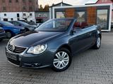 Volkswagen Eos 2.0 TSI 150 PS *UNIKAT*60TKM*LEDER*XEN* - Volkswagen Eos aus 2007