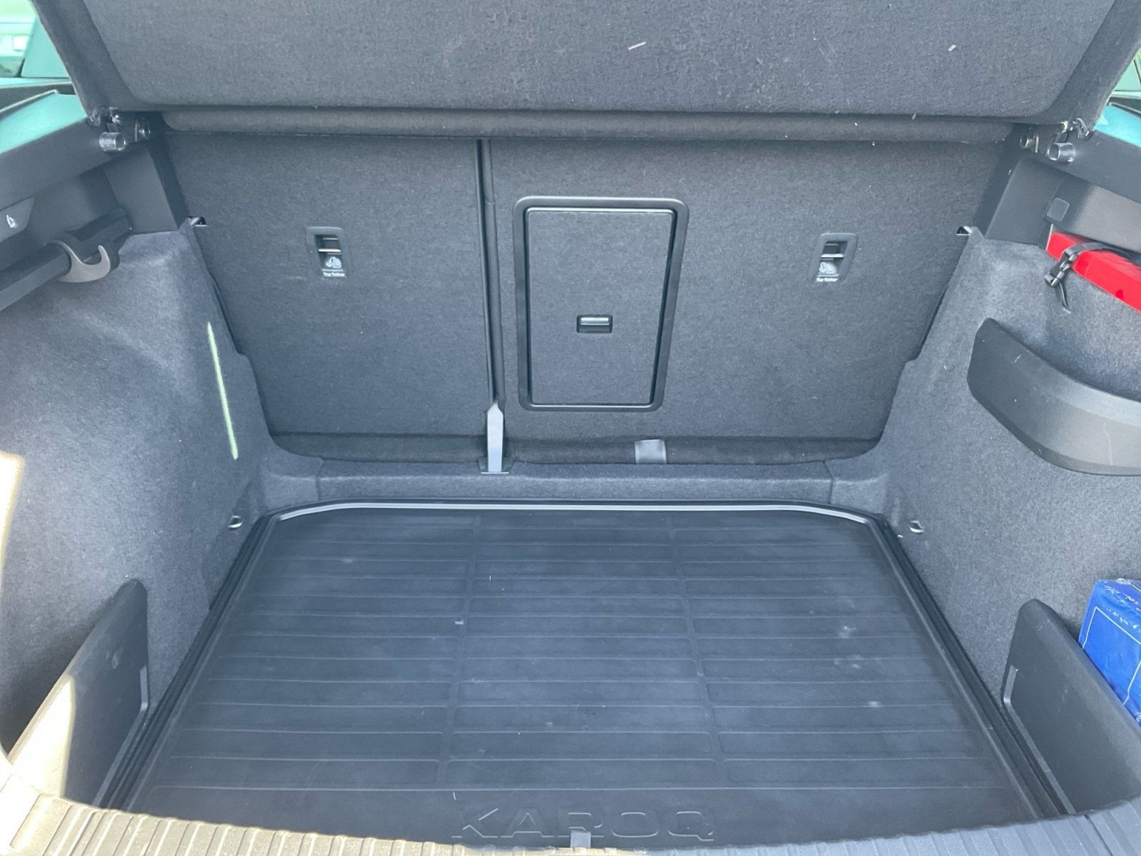 Skoda Karoq - Bild 17