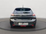 Peugeot e-208 GT Pack ALLWETTER PANO NAVI KAMERA PDC SHZ - schwarze Peugeot e-208