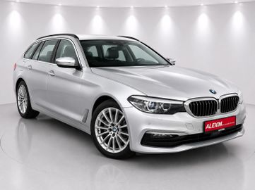BMW 520 - 2