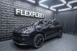Porsche Macan S Diesel  Sport Classic PDSL+ - Porsche Macan in Frankfurt (Main)