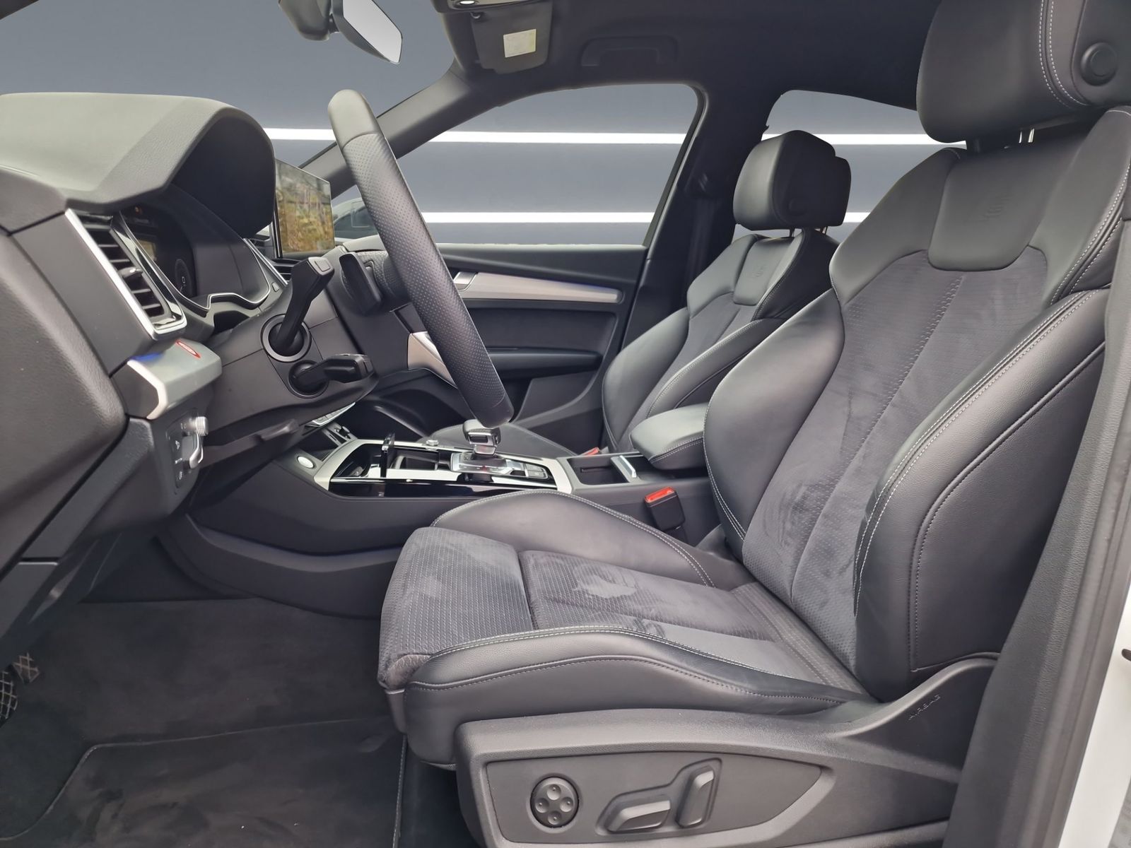 Audi Q5 - Bild 13