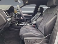 Audi Q5 - Vorschau Bild 13