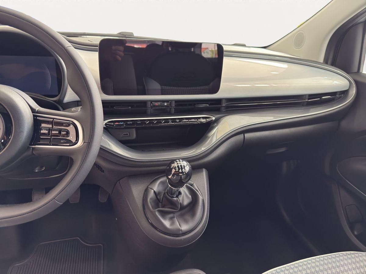 Fiat 500 - Bild 13