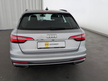 Audi A4 - 7
