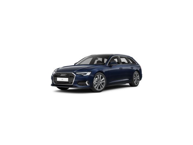 Audi A6 - Bild 4
