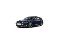 Audi A6 - Vorschau Bild 4