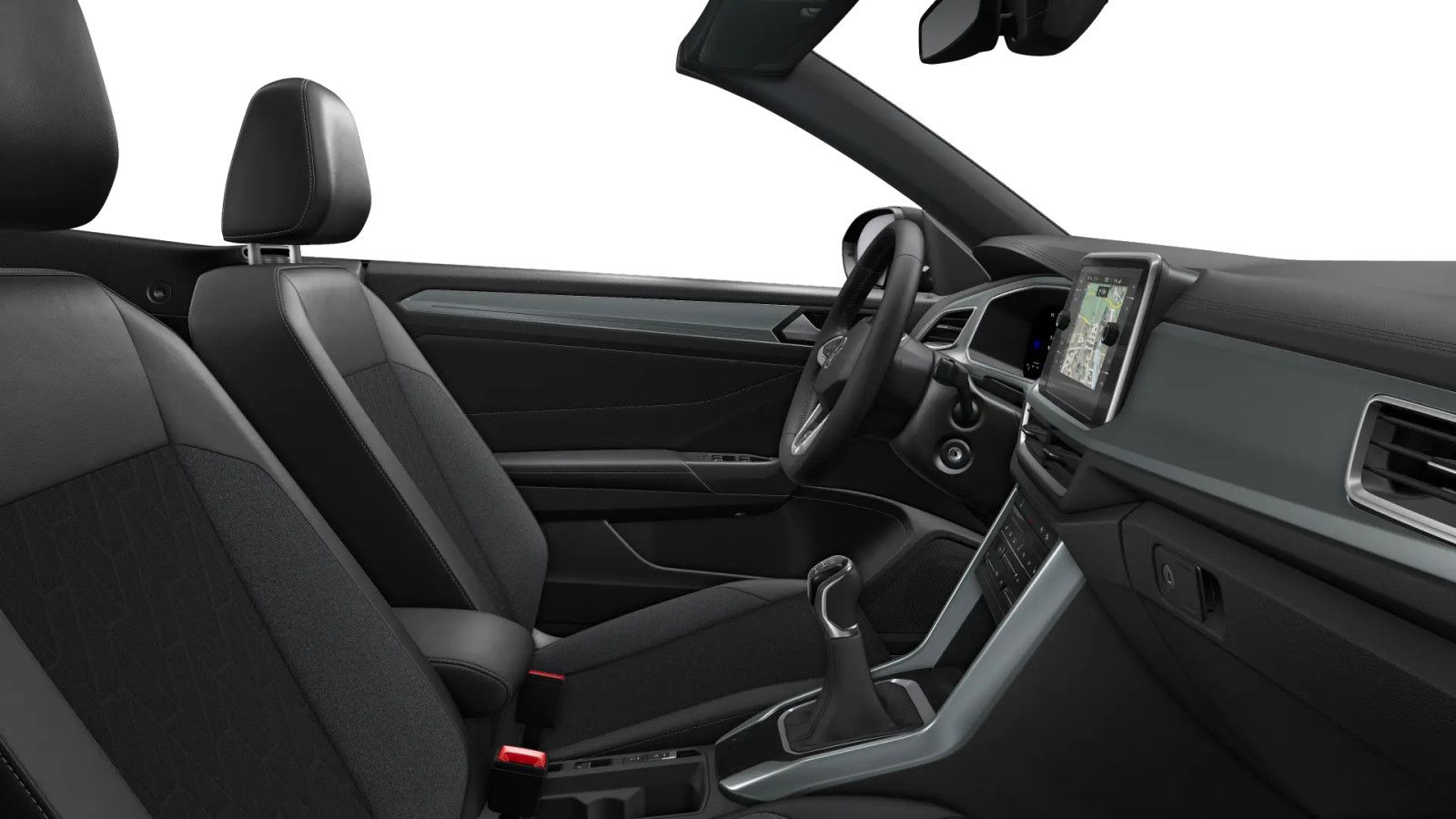 Volkswagen T-Roc - Bild 11