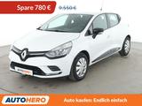 Renault Clio 0.9 TCe Limited*KLIMA*SHZ*PDC*TEMPO* - Renault Clio Gebrauchtwagen in Stuttgart