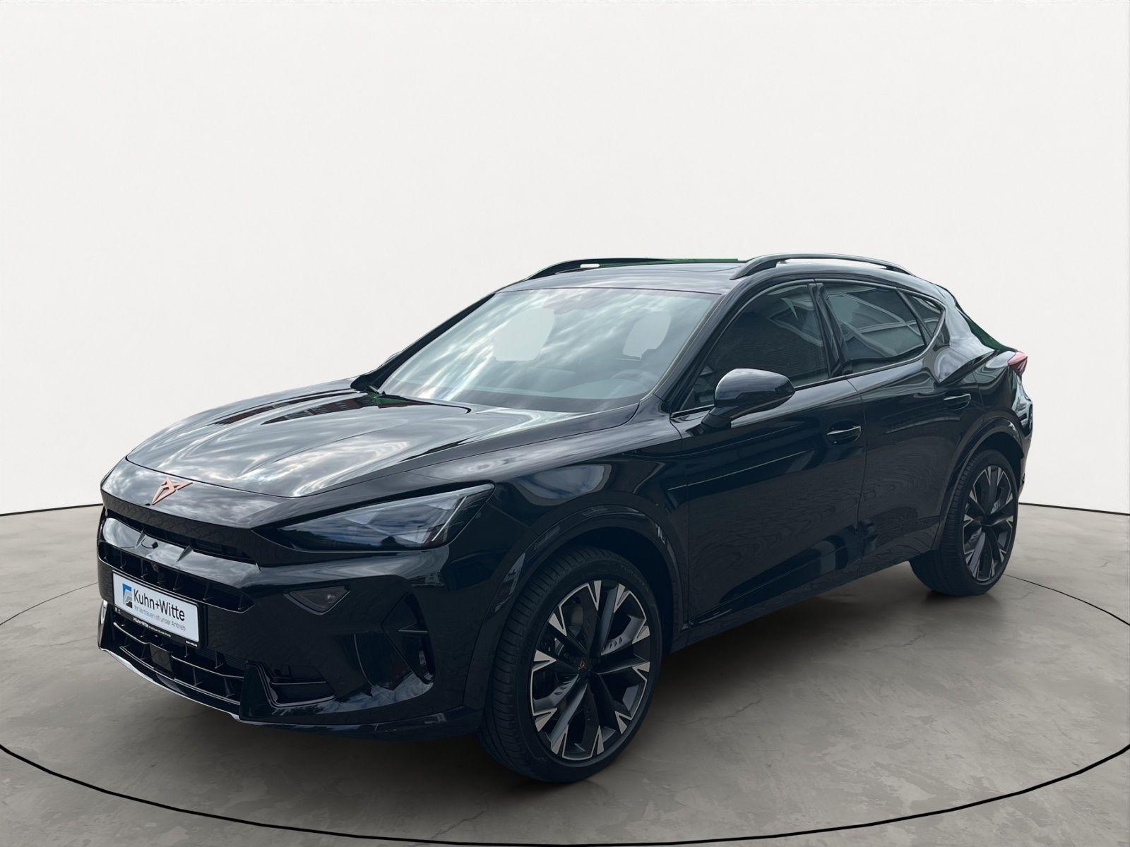 Cupra Formentor VZ 2.0 TSI*AHK*PANO*360°CAM*