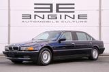BMW 750iXL (L7) - BMW 750: 750ixl