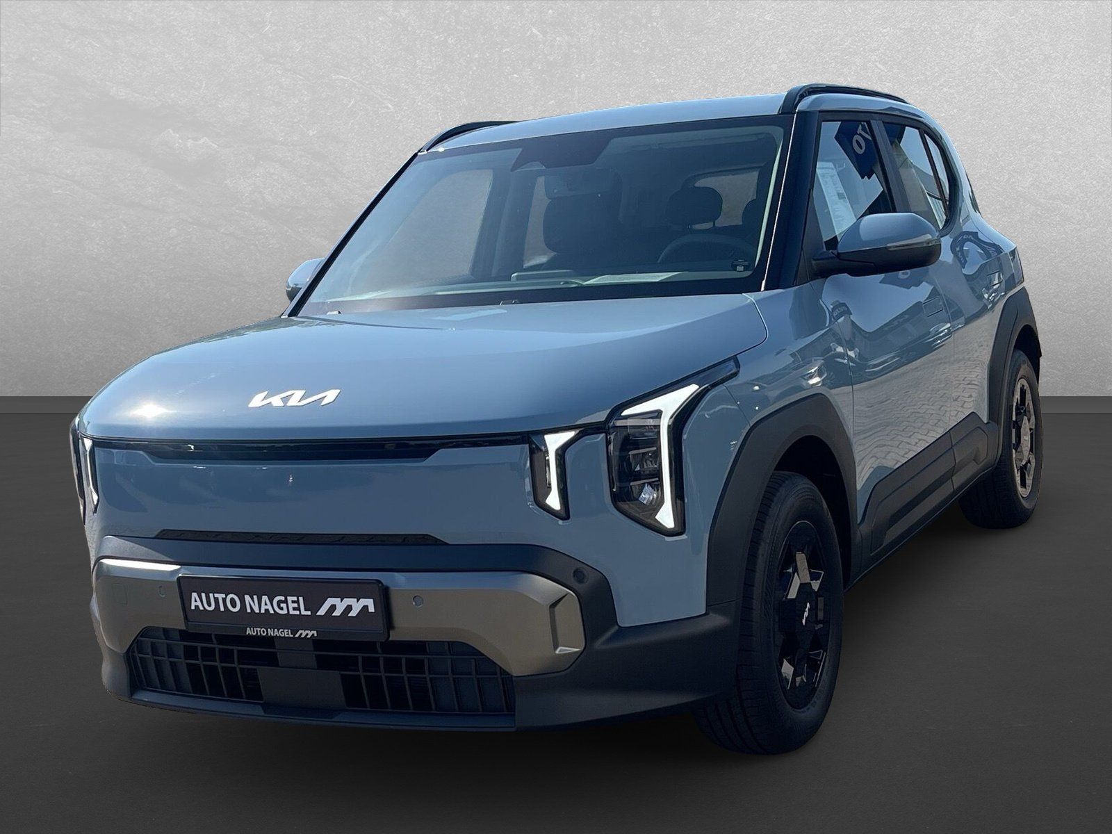Kia EV2 42.2 5S AIR WINTER PAKET  WÄRMEPUMPE FROSTBL