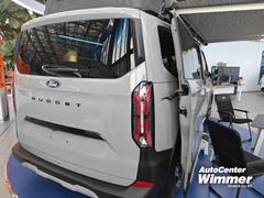 Foto Nummer 3: FORD Transit Custom