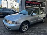 Audi A4 1.8 Auto(TÜV 01,2027)KLIMAAUTOMATIK - gebrauchte Audi A4 aus dem Jahr 1997