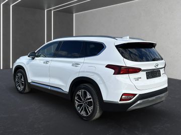 Hyundai SANTA FE - 3