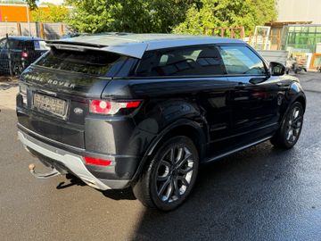 Land-Rover Range Rover Evoque - 10