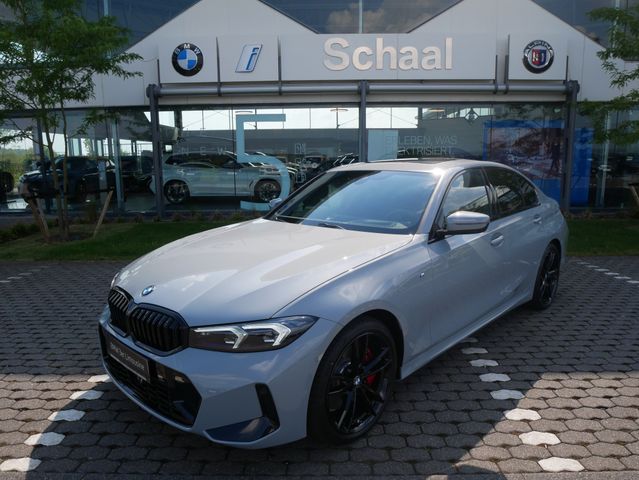 BMW 320d M Sport ACC PANO SHZ HuD RFK