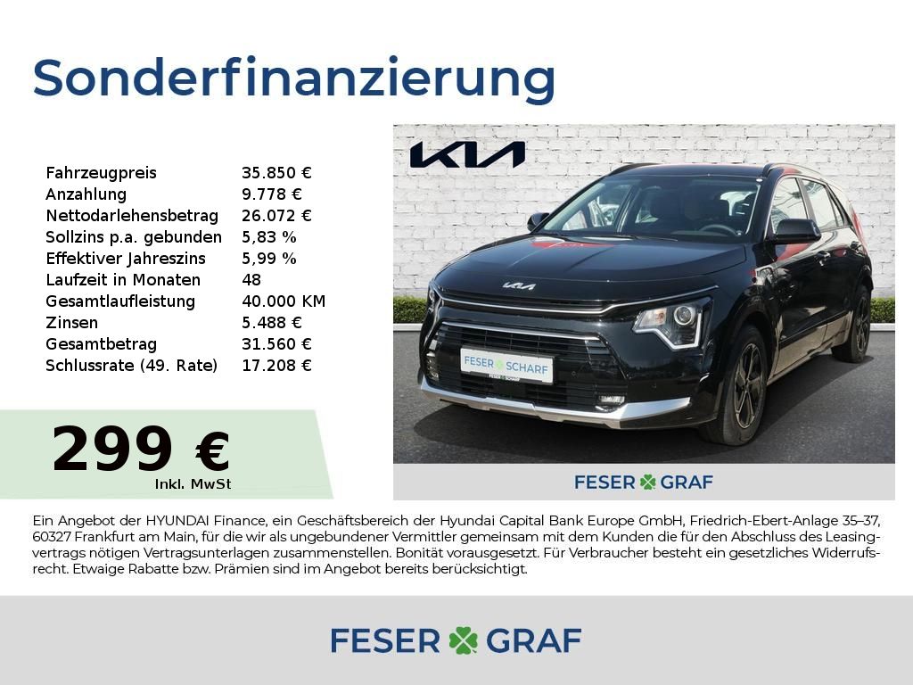 Kia Niro