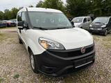 Fiat Doblò Basis Maxi Kasten - Fiat Gebrauchtwagen in Kiel