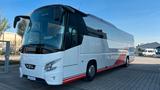 VDL FHD2 EURO 6  (580 515 516 Travego Tourismo ) - Reisebus Travego