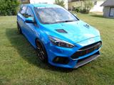Ford FORD Focus RS  MK3   (eventuell Inzahlungn... - Ford Focus RS Mk3 Gebrauchtwagen