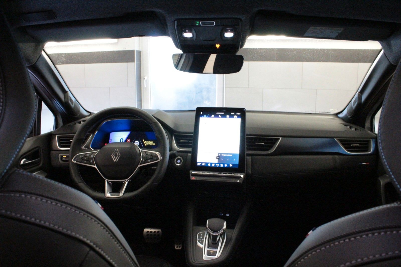 Fahrzeugabbildung Renault Symbioz Esprit Alpine -Tech Full Hybrid *Winterp