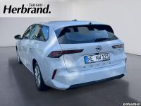 Opel Astra - Vorschau Bild 4