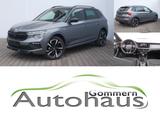 Skoda Kamiq Monte Carlo *DSG *LED *Panoramadach * uvm - Skoda Kamiq in Magdeburg