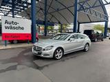 Mercedes-Benz Mercedes Benz Cls 250Cdi - Mercedes-Benz CLS 250: Cdi